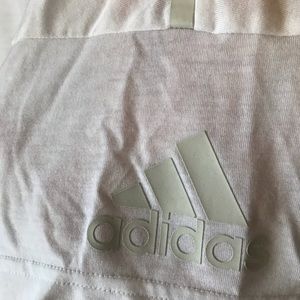 Adidas workout shirt